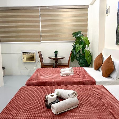 Casa Bicolandia Suites Daraga  Экстерьер фото
