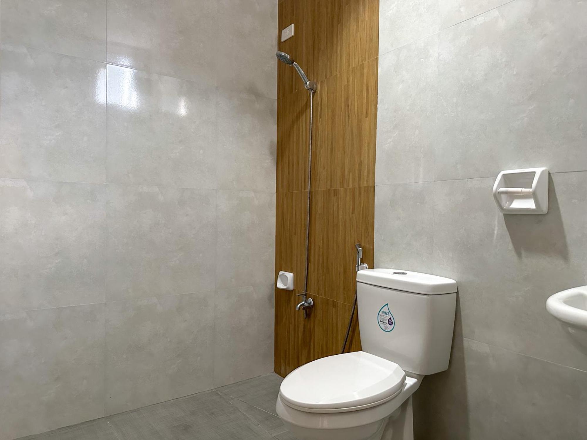 Casa Bicolandia Suites Daraga  Экстерьер фото