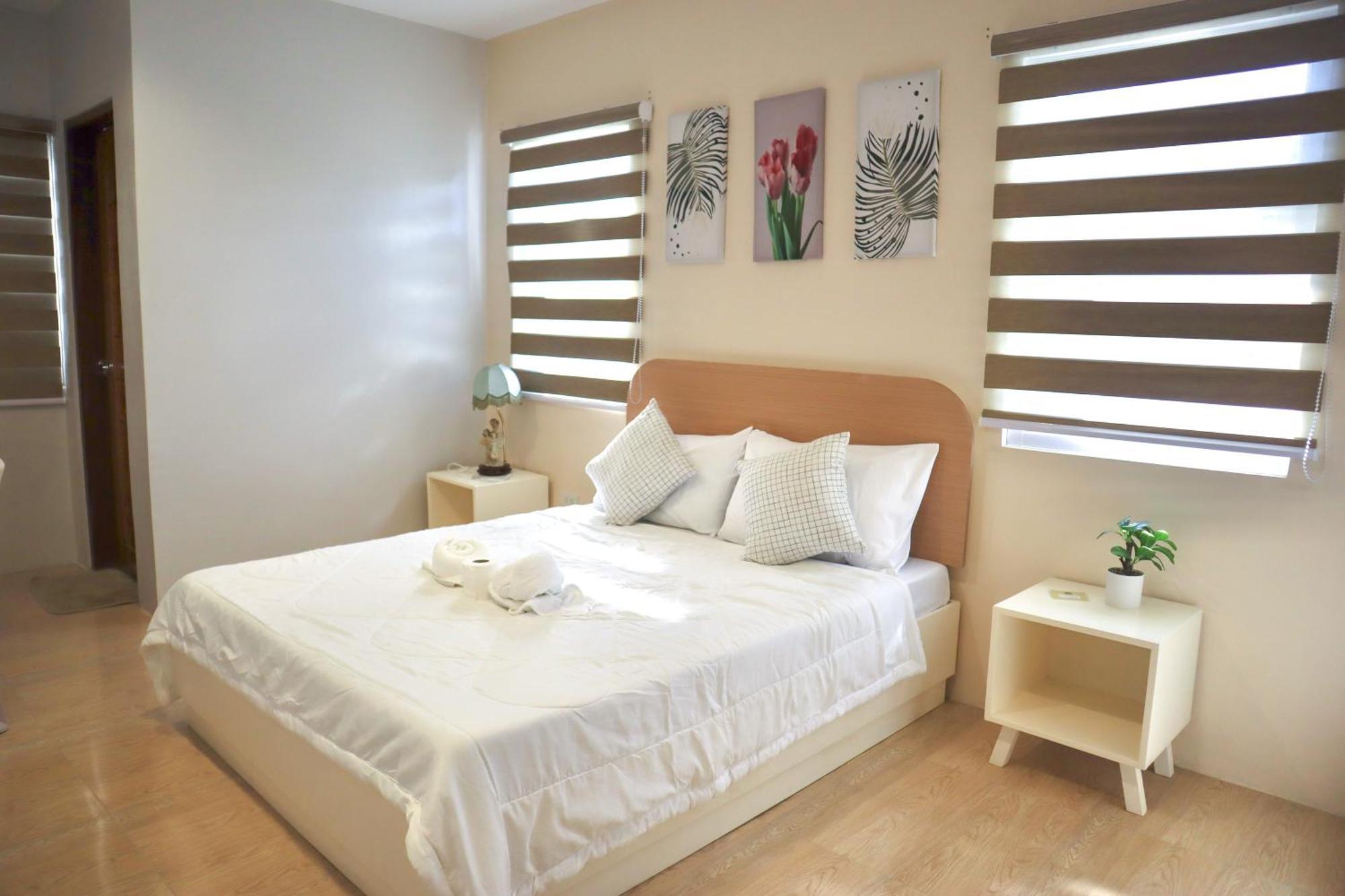 Casa Bicolandia Suites Daraga  Экстерьер фото
