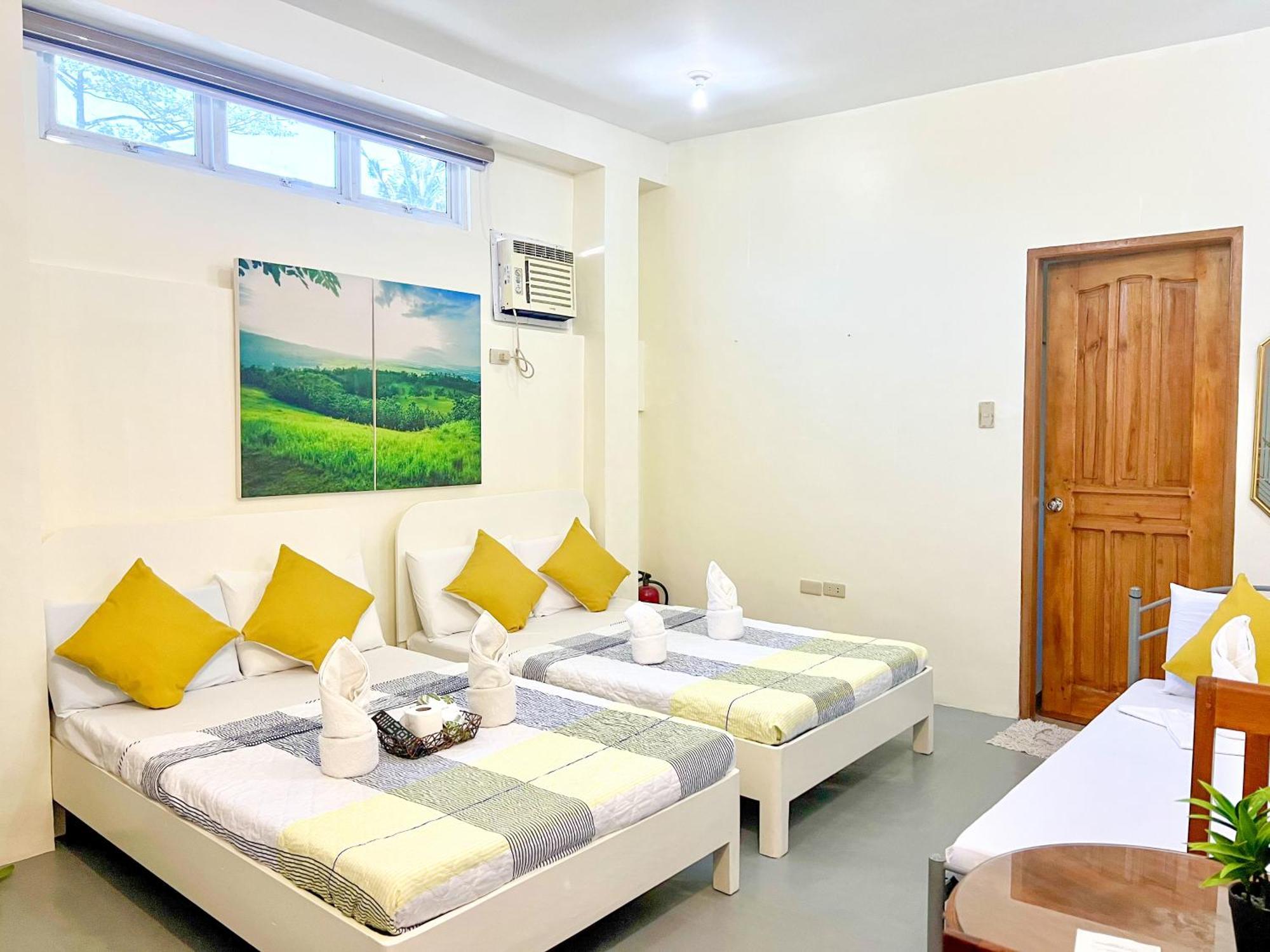 Casa Bicolandia Suites Daraga  Экстерьер фото