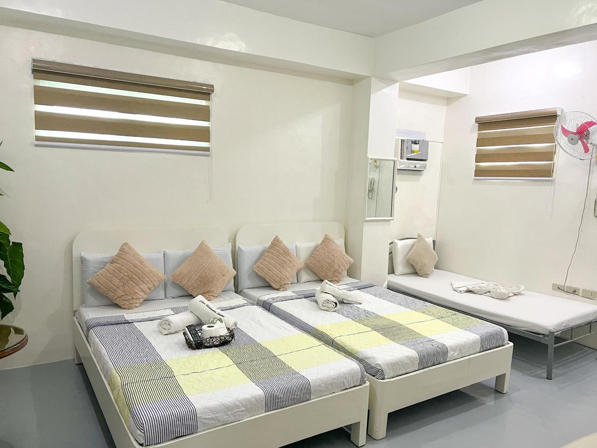 Casa Bicolandia Suites Daraga  Экстерьер фото