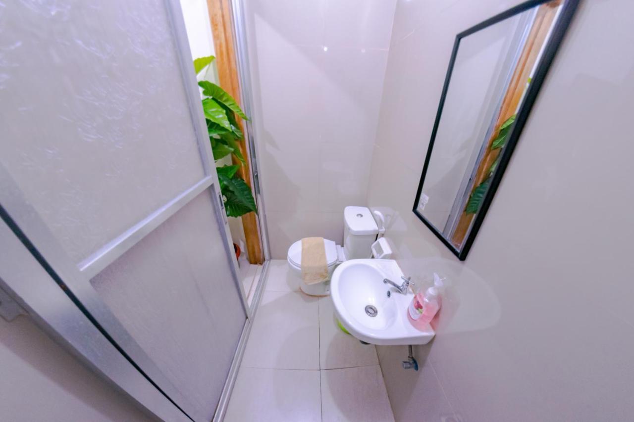 Casa Bicolandia Suites Daraga  Экстерьер фото