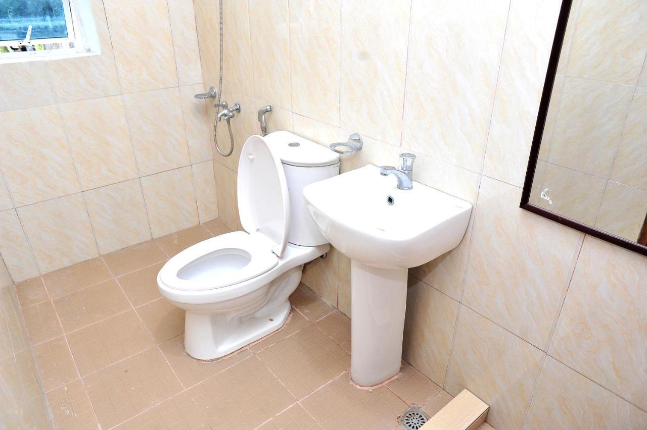 Casa Bicolandia Suites Daraga  Экстерьер фото
